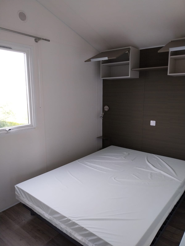 Santa Fé Duo Gordijn